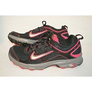 Nike Air Alvord 9 Women's Trail Running Shoes Sneakers 443847-001 Size 7